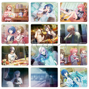 プロジェクトセカイ カラフルステージ！ feat. 初音ミク ノーブル