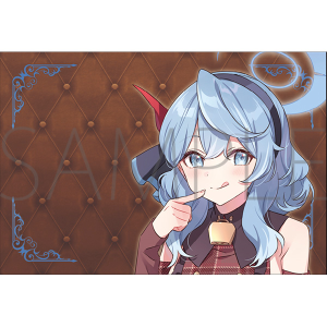 ブルーアーカイブ POP UP SHOP in アトレ秋葉原 2024 アクリルスタンド