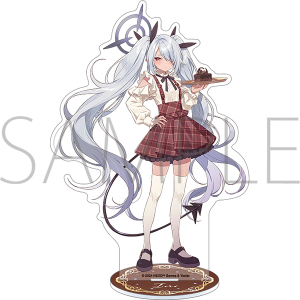 ブルーアーカイブ POP UP SHOP in アトレ秋葉原 2024 アクリルスタンド