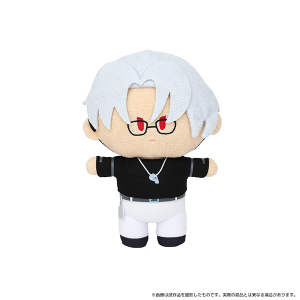 カリスマ よりぬい(ぬいぐるみ） 天堂天彦: キャラグッズ｜ムービック