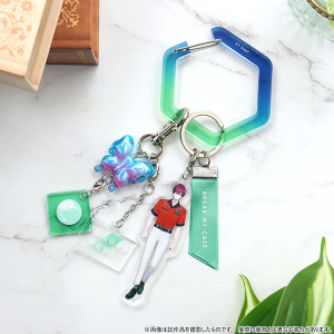 作品別で探す/「ふ」タイトル作品/ブレイクマイケース(発売日＋商品名