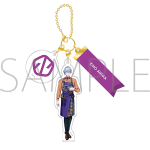 作品別で探す/「ふ」タイトル作品/ブレイクマイケース(商品名