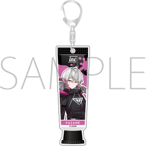 いんく アクリルキーホルダー／りもこん: キャラグッズ｜ムービック