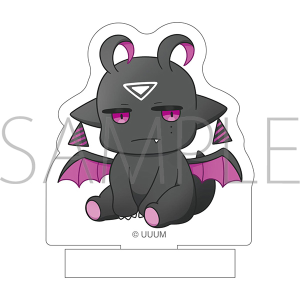 いんく アクリルキーホルダー／ふうはや: キャラグッズ｜ムービック