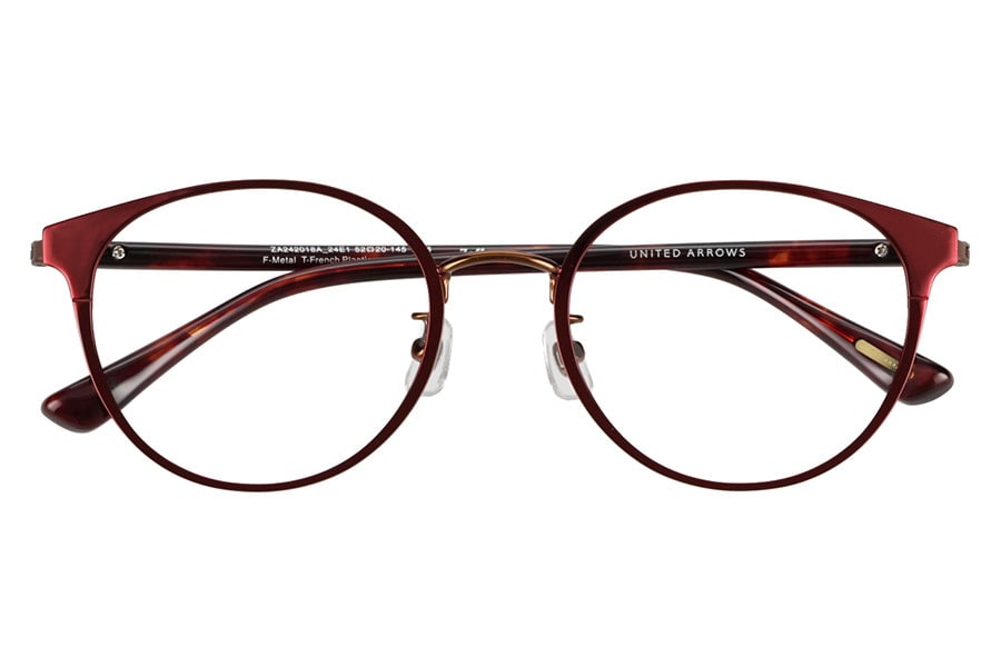 スペシャルプライス]Zoff｜UNITED ARROWS（ZA242018-24E1）｜メガネの