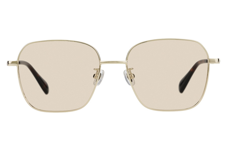 SUNCUTGlasses/UV100%CUT（ZA252G05-56E1）｜メガネのZoffオンライン