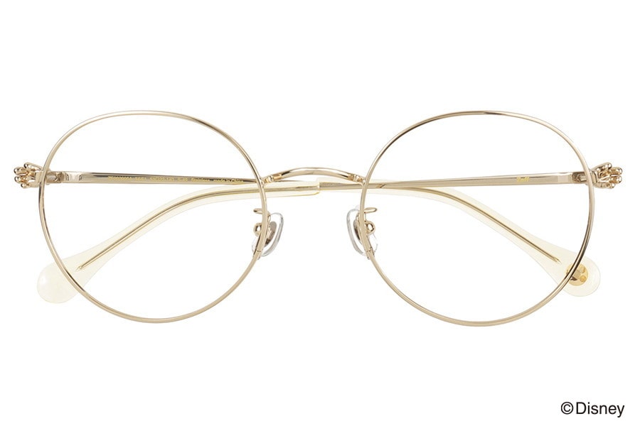 Disney Collection Mickey's Hands Series（ZF202006-56E1）｜メガネの