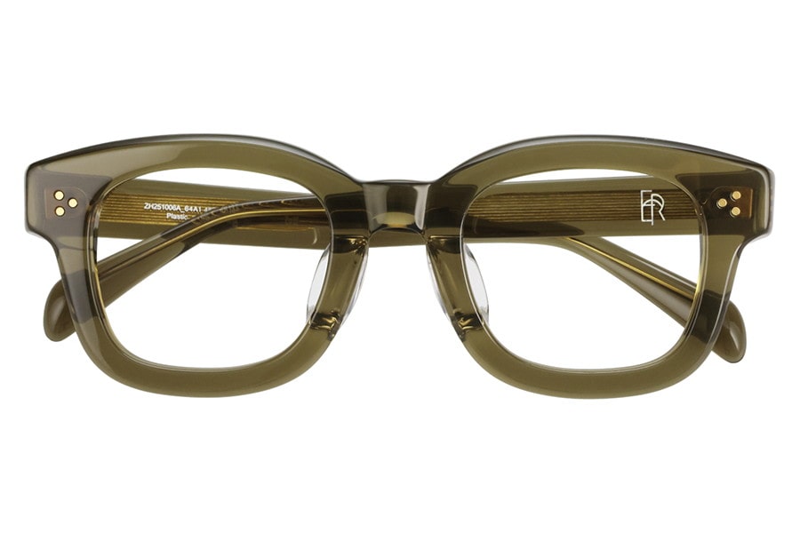 Zoff | ETRE TOKYO（ZH251006-64A1）｜メガネのZoffオンラインストア
