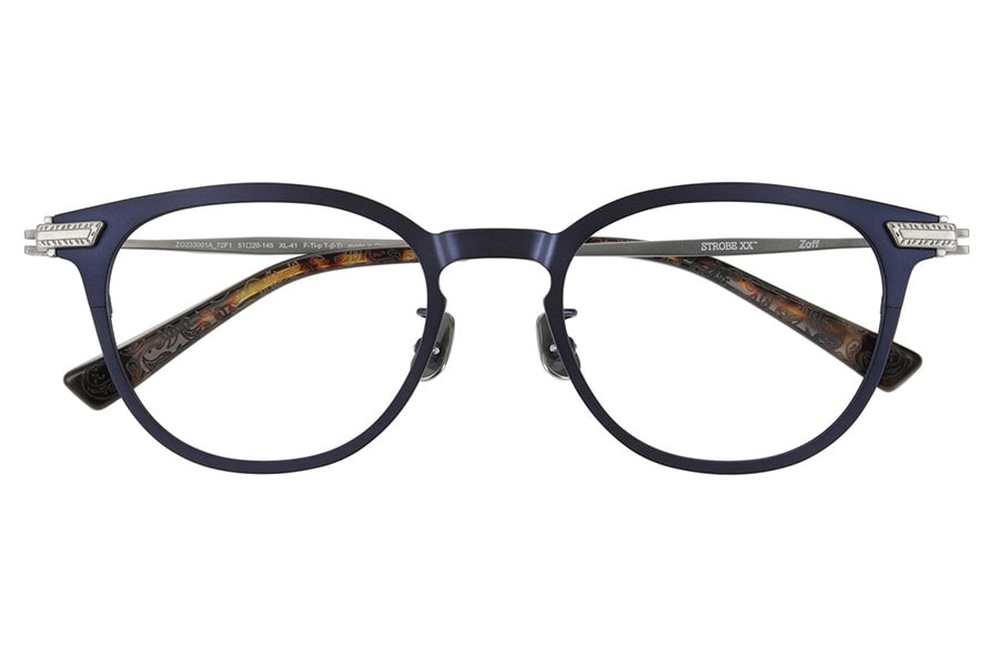 スペシャルプライス]STROBE XX（ZO233001-72F1）｜メガネのZoff