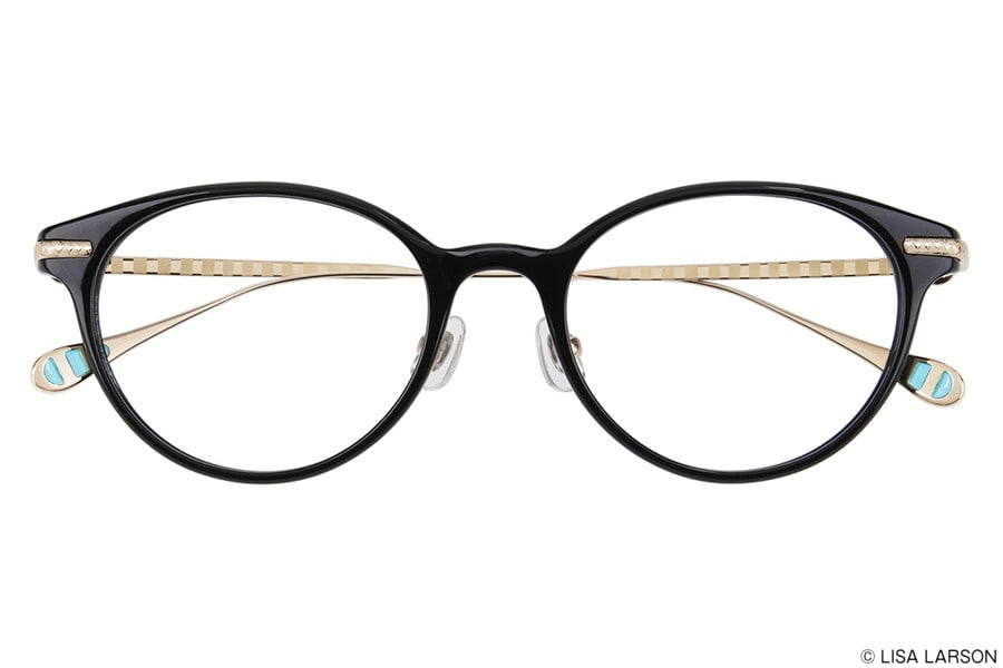 スペシャルプライス]Zoff meets LISA LARSON MADE IN JAPAN series