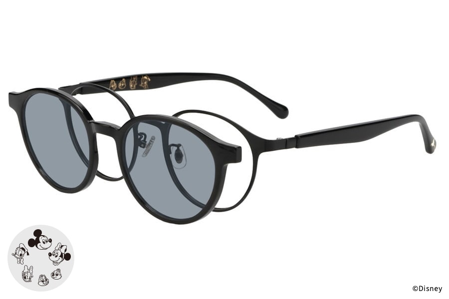 スペシャルプライス]Disney Collection created by Zoff “Sunglasses