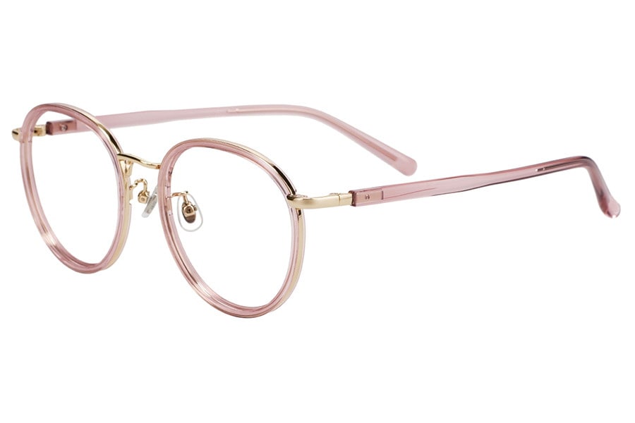 SUMMER TREND[中顔面短縮みえメガネ]（ZA242009-21A1）｜メガネのZoff