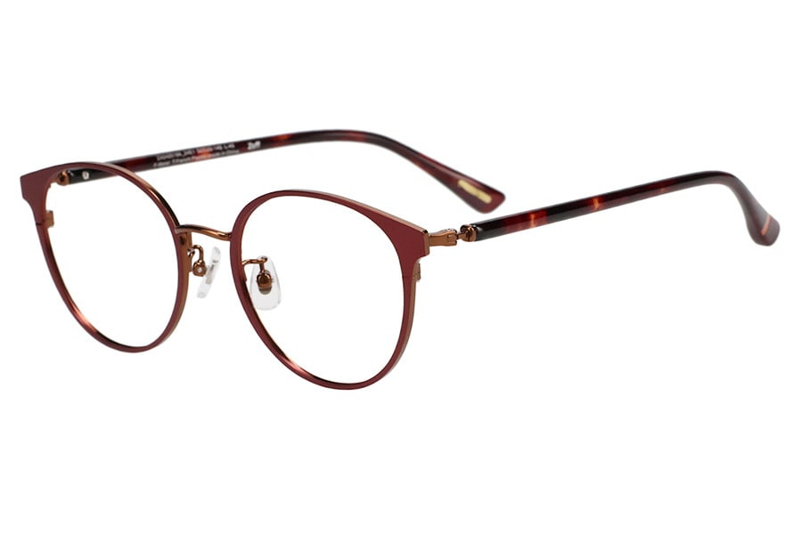 スペシャルプライス]Zoff｜UNITED ARROWS（ZA242018-24E1）｜メガネの