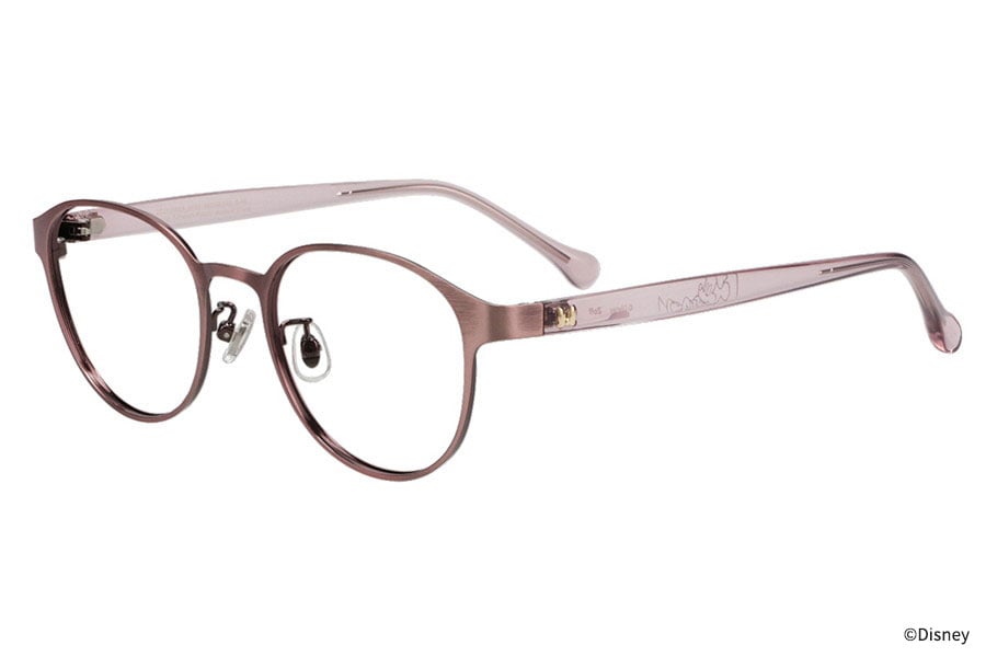 Disney Collection Mickey&Minnie（ZC252002-21E1）｜メガネのZoff