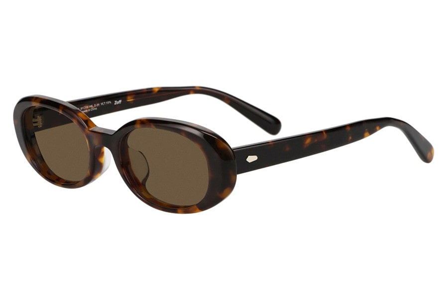 Zoff｜AOI IHARA（ZH251G01-49A1）｜メガネのZoffオンラインストア