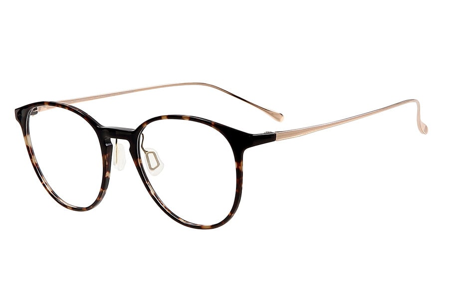 アウトレット価格]軽くて壊れにくい Zoff SMART CLASSIC（ZJ191028