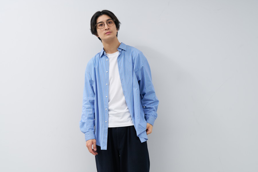 SUMMER TREND[中顔面短縮みえメガネ]（ZA242009-48A1）｜メガネのZoff