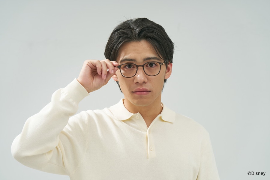 Disney Collection Baby Animals [ダンボ モデル]（ZA251046-43A1