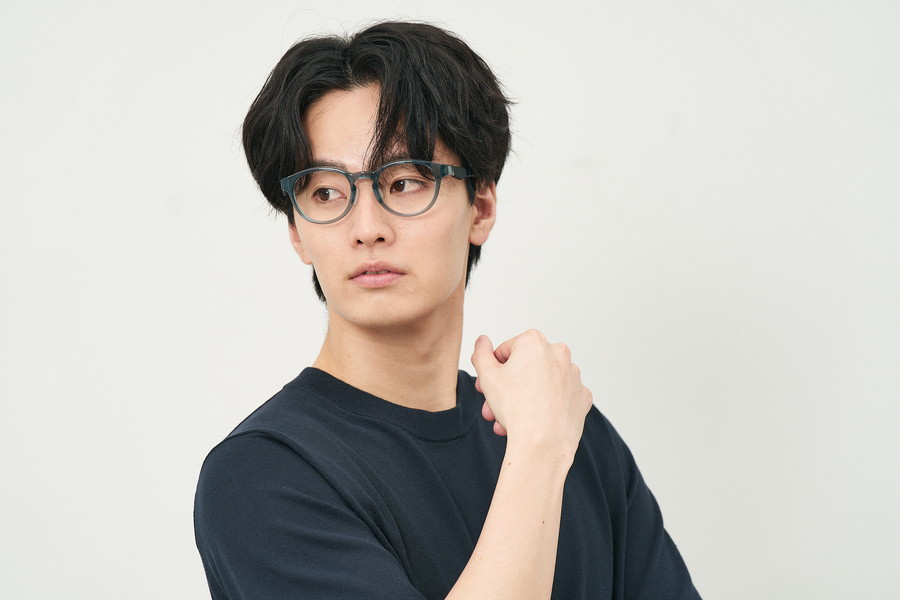 アクティブなライフスタイルに向けたボストン型(SNAP GRIP搭載