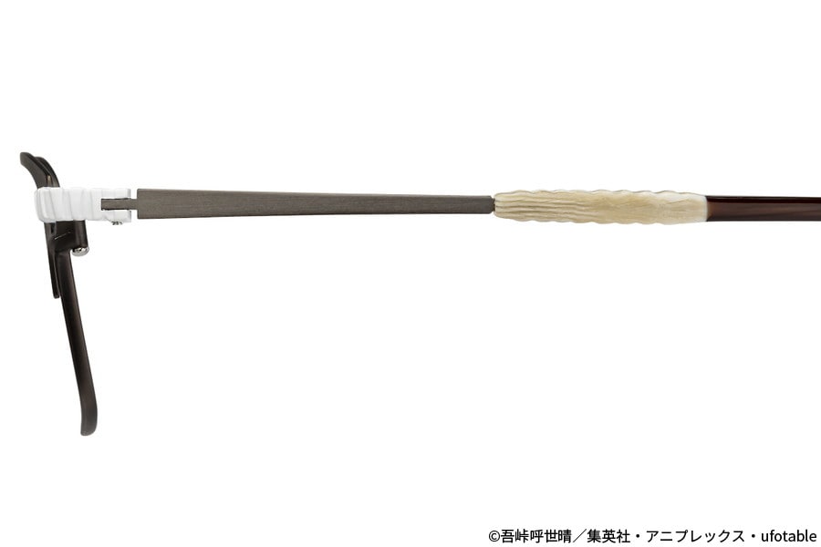 Zoff｜鬼滅の刃 嘴平伊之助モデル（ZF232008-12F1）｜メガネのZoff