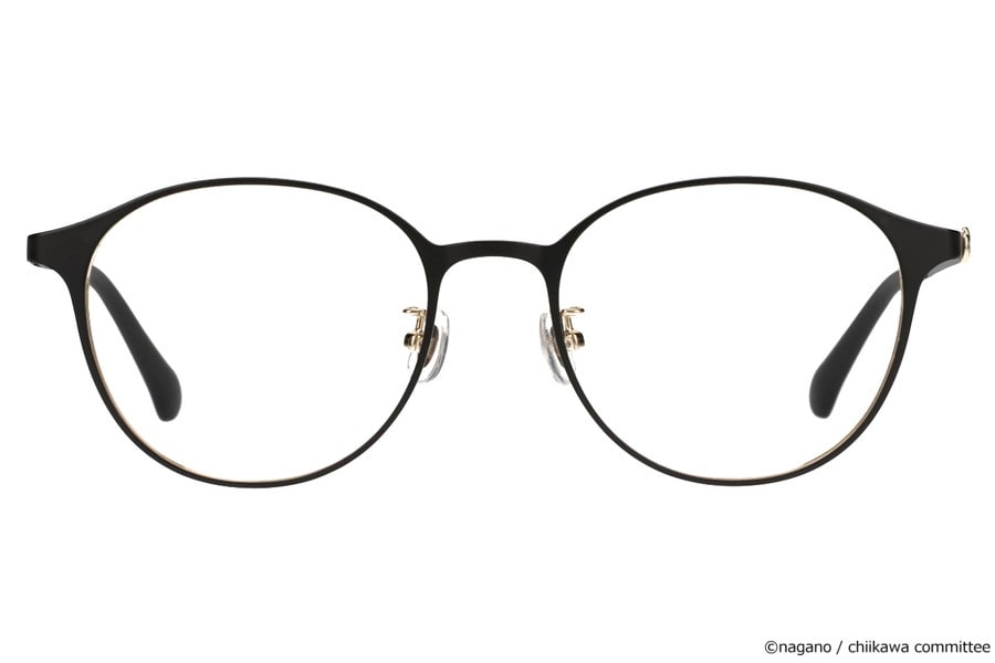 Zoff｜ちいかわ2 NIGHT&DAY(みんなモデル)(WEB限定商品)（ZY242G09