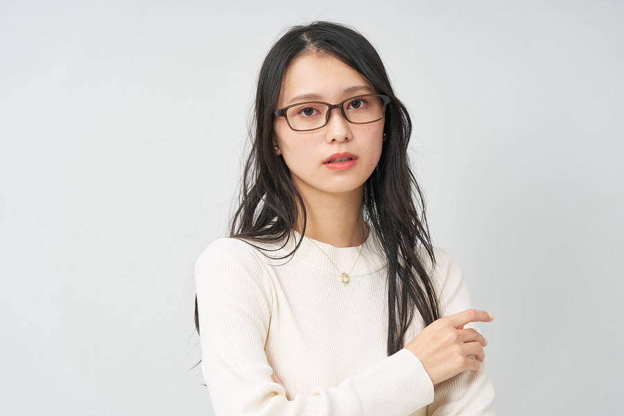 創業25周年フェア]軽い掛け心地/ウェリントン/SUPER LIGHT（ZA211013