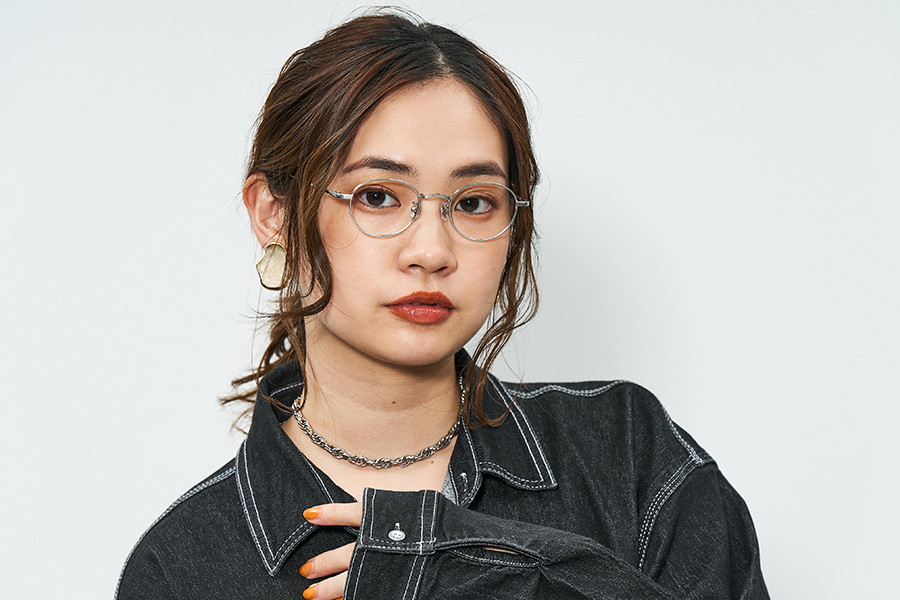 スペシャルプライス]機能性のあるオールメタルフレーム/CLASSIC