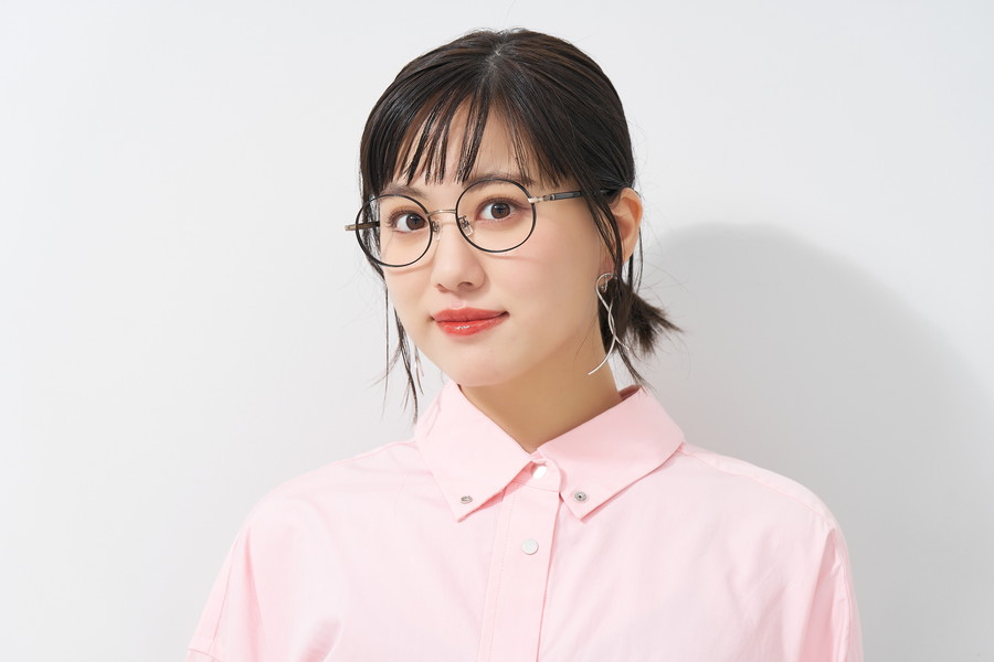 スペシャルプライス]Zoff｜UNITED ARROWS（ZN242004-14F1）｜メガネの