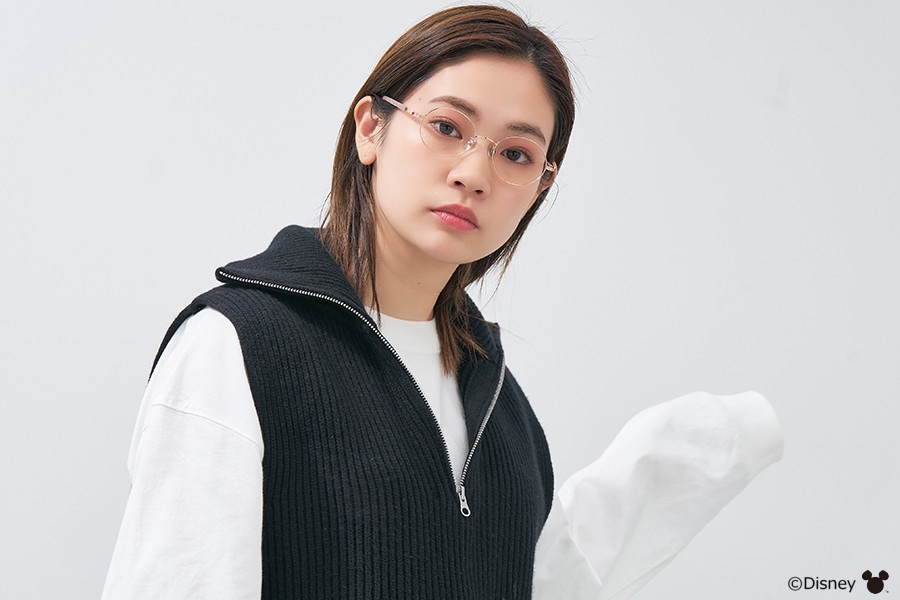 スペシャルプライス]Disney Collection PASTEL series(一部店舗限定