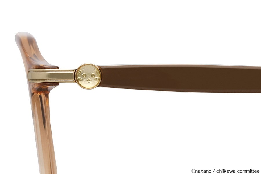 Zoff｜ちいかわ(うさぎモデル)（ZC231004-42A1）｜メガネのZoff