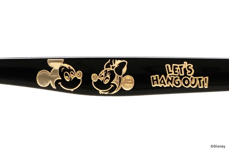 スペシャルプライス]Disney Collection created by Zoff “Sunglasses