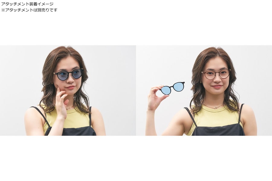 NIGHT&DAY セレクト フレーム ※アタッチメントはつきません（ZY232G20