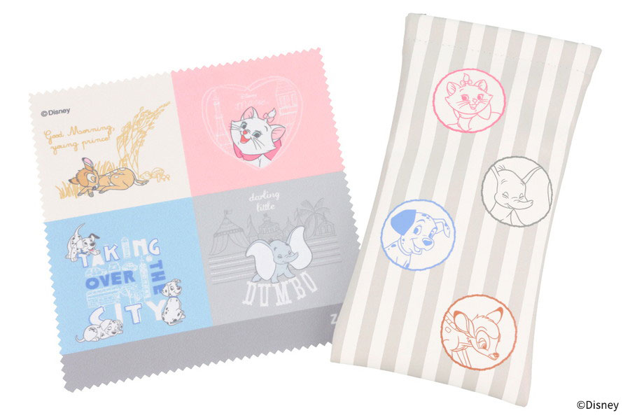 Disney Collection Baby Animals [ダンボ モデル]（ZA251046-12A1