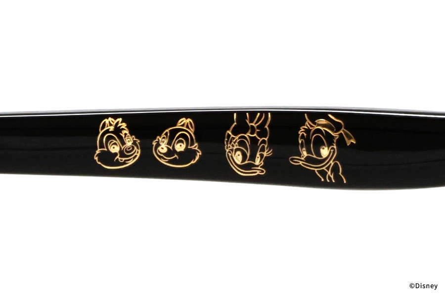スペシャルプライス]Disney Collection created by Zoff “Sunglasses