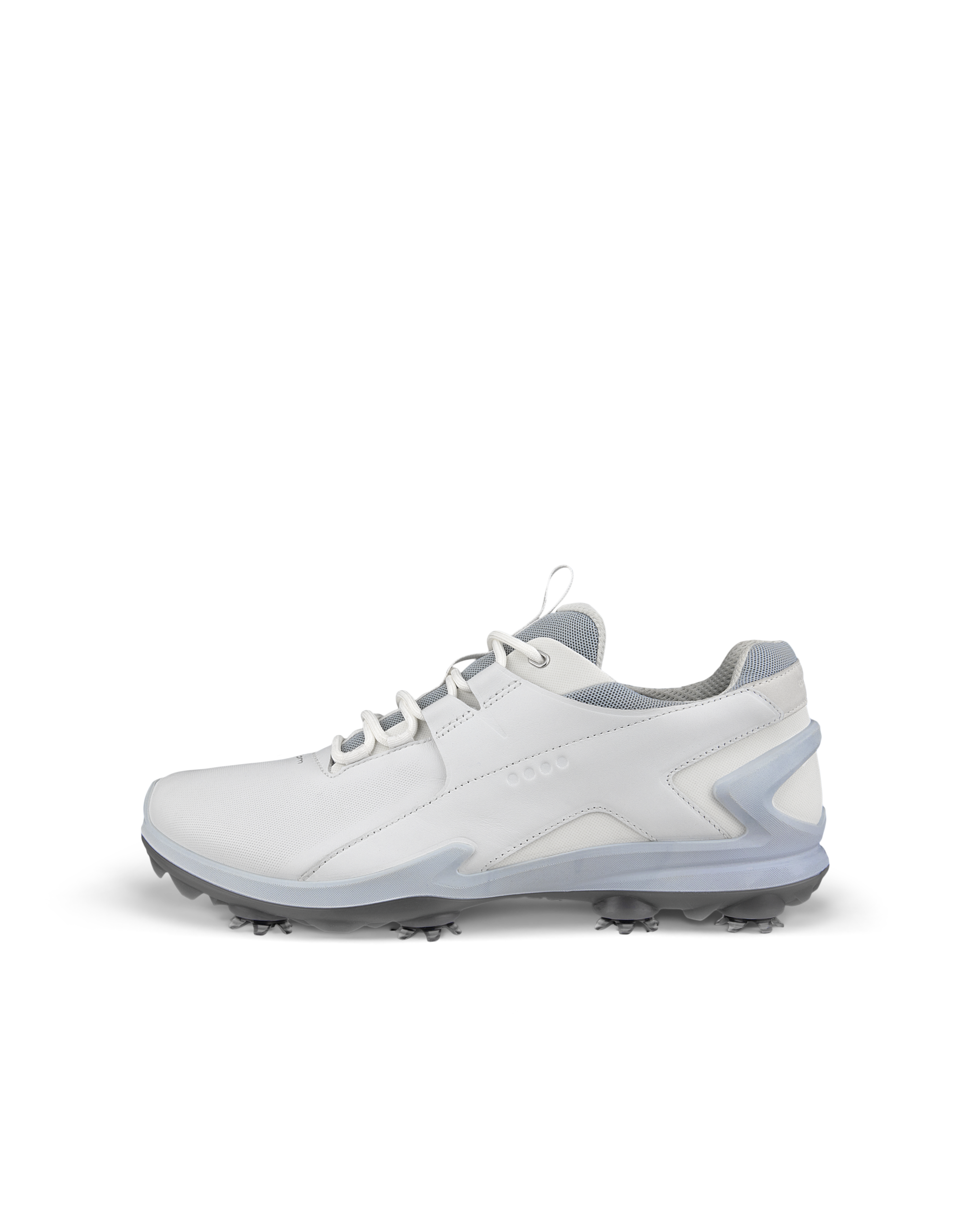 ECCO MENS GOLF BIOM® TOUR LACE メンズ レザーウォータープルーフ