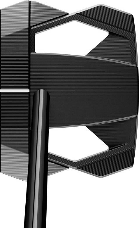 TaylorMade Spider 5K-ZT Black Putter | Golf Galaxy