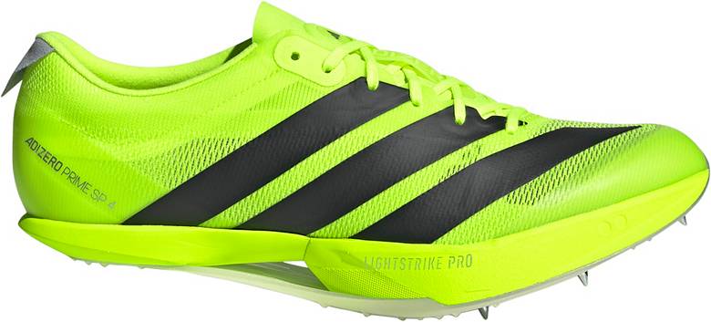 adidas adizero Prime SP 4 Track and Field Shoes | Dick's Sporting