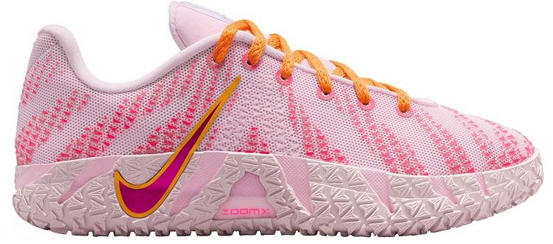 Nike Kids' Grade School Ja 3 'Jelly Bean' Basketball Shoes