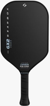 Gearbox GX2 Power Hybrid - SST 2.0 Core Pickleball Paddle | Dick's