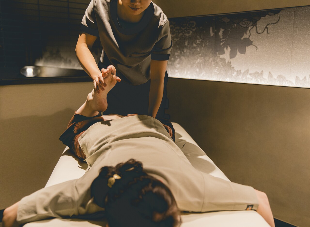 期間限定】至福リセット120分 - ダーワ・悠洛 京都ダーワ・悠洛 京都