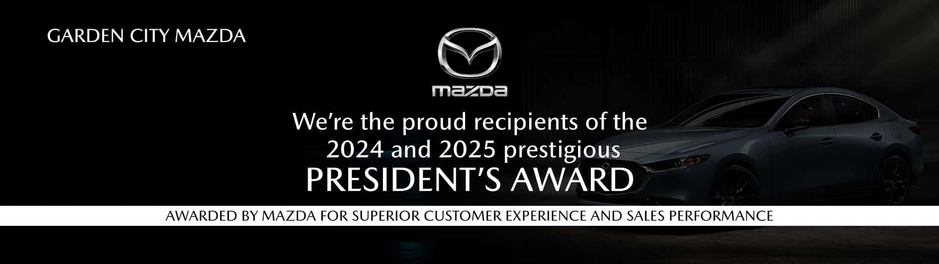 New Mazda CX-5 For Sale in Hempstead | Garden City Mazda