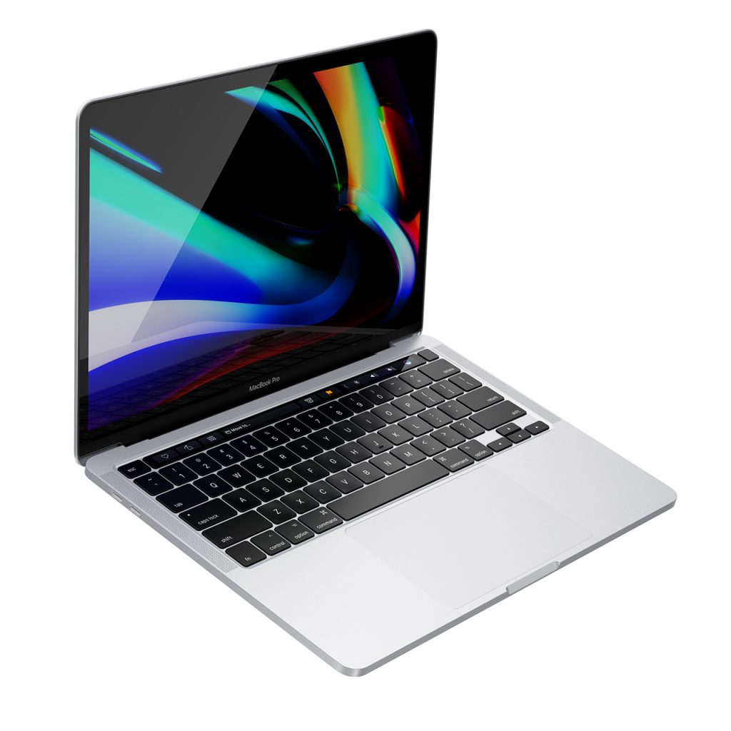 美品 MacBook Pro 13インチ 32GB/512GB CAD/3D設計 美品 MacBook Pro