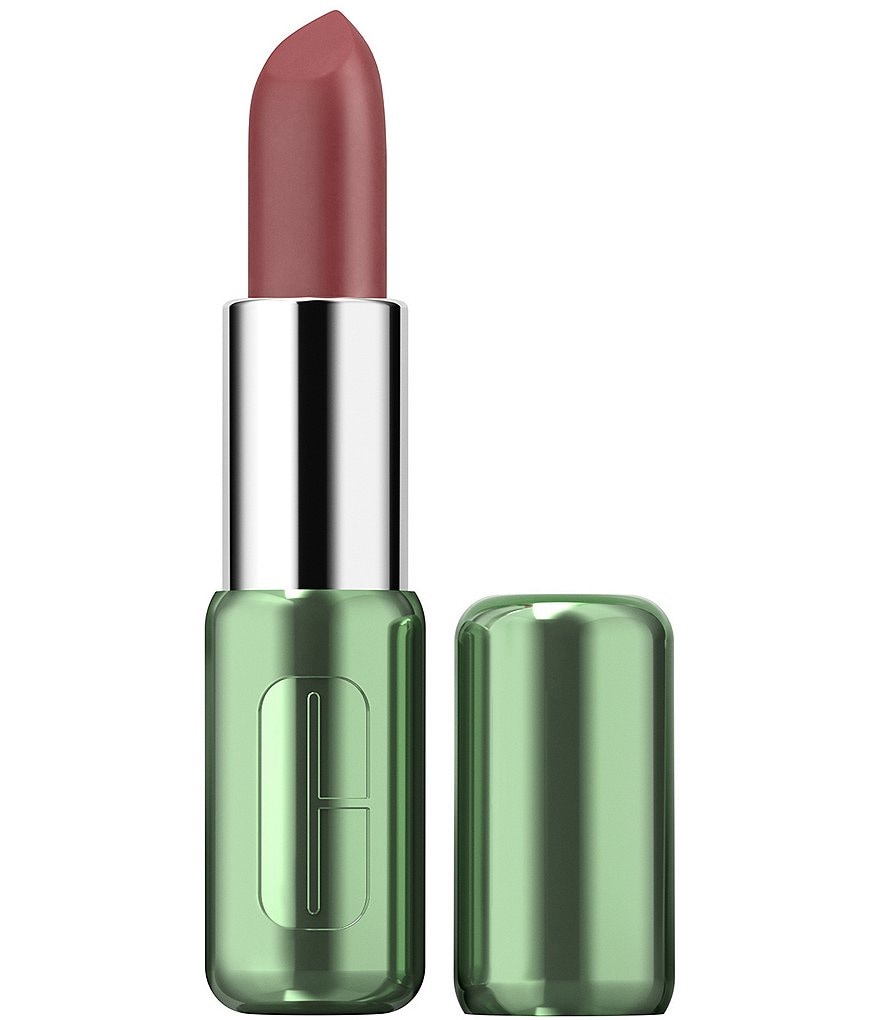 Clinique Pop Matte Longwear Lipstick | Dillard's