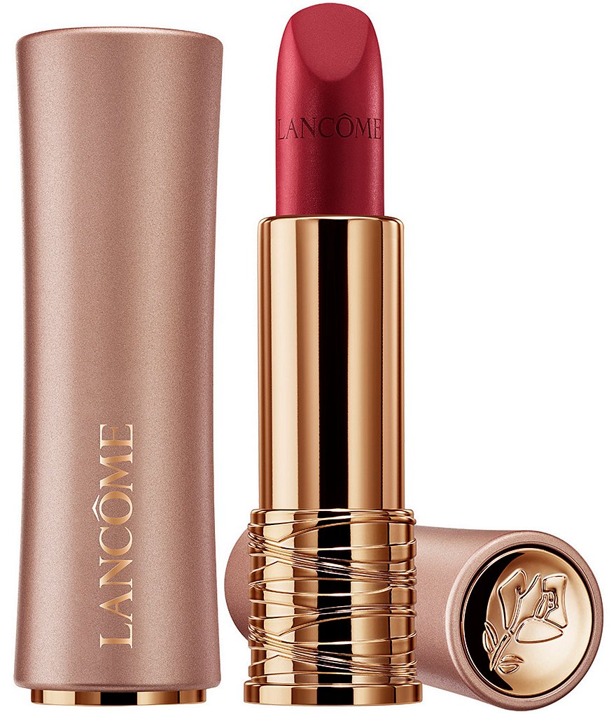 Lancome L'Absolu Rouge Intimate Soft Matte Lipstick | Dillard's