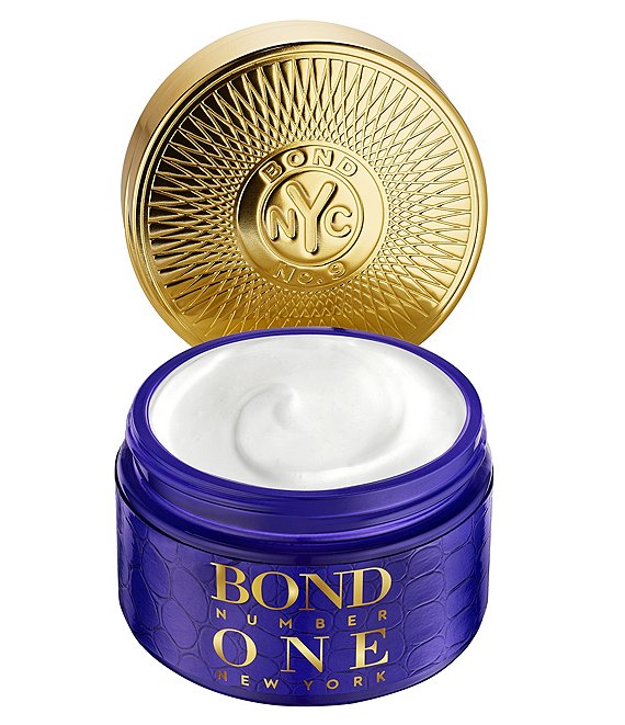 Bond No. 9 New York Bond Number One Body Silk Cream | Dillard's
