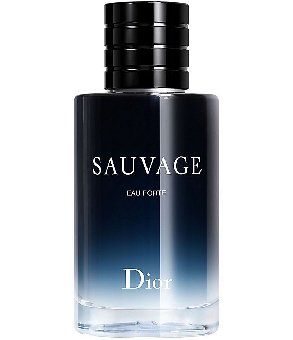 Dior Sauvage Eau Forte Parfum | Dillard's