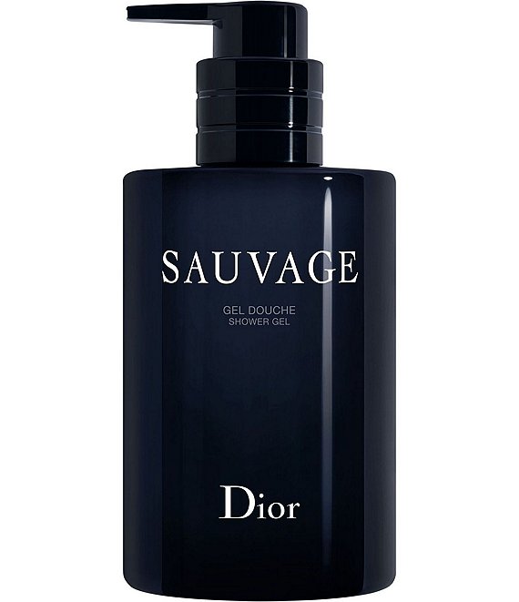 Dior Sauvage Shower Gel | Dillard's