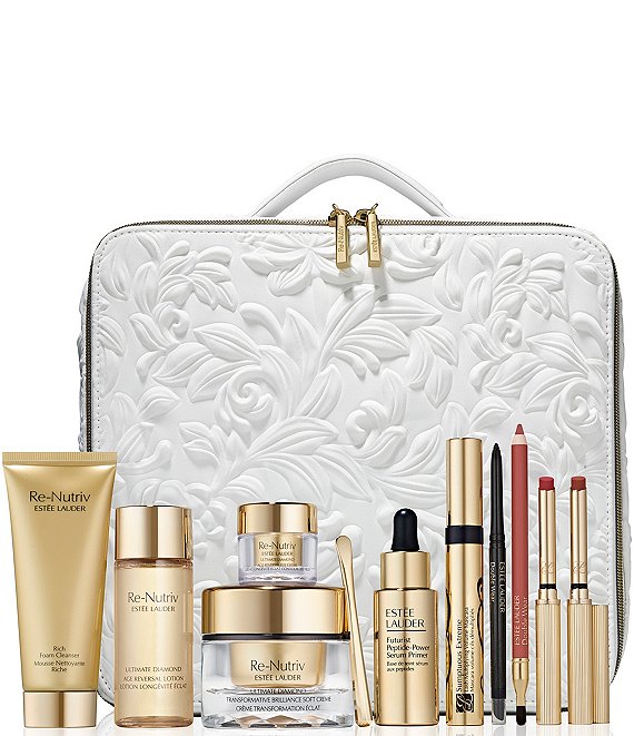 Estee Lauder Luxury Re-Nutriv Gift Set | Dillard's