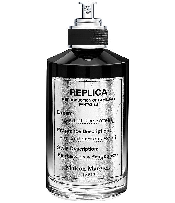 Maison Margiela REPLICA FANTASIES Soul of the Forest Eau de Parfum