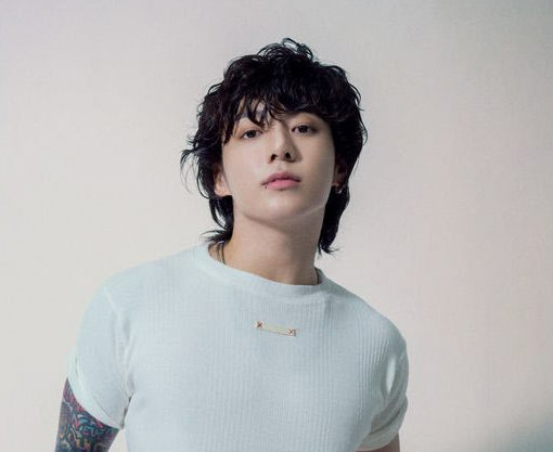 BTSジョングクの初ソロシングル「Seven」、ビルボード「ホット